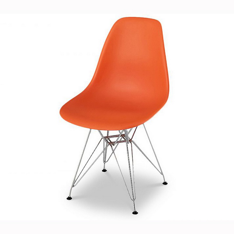 ESF PM073 стул оранжевый